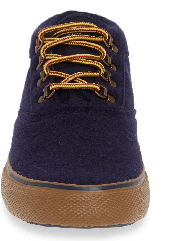 Sperry mens ankle length