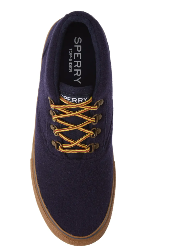 Sperry mens ankle length