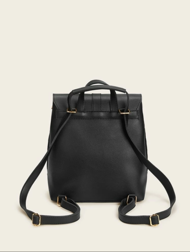 Ladies backpack any occasion