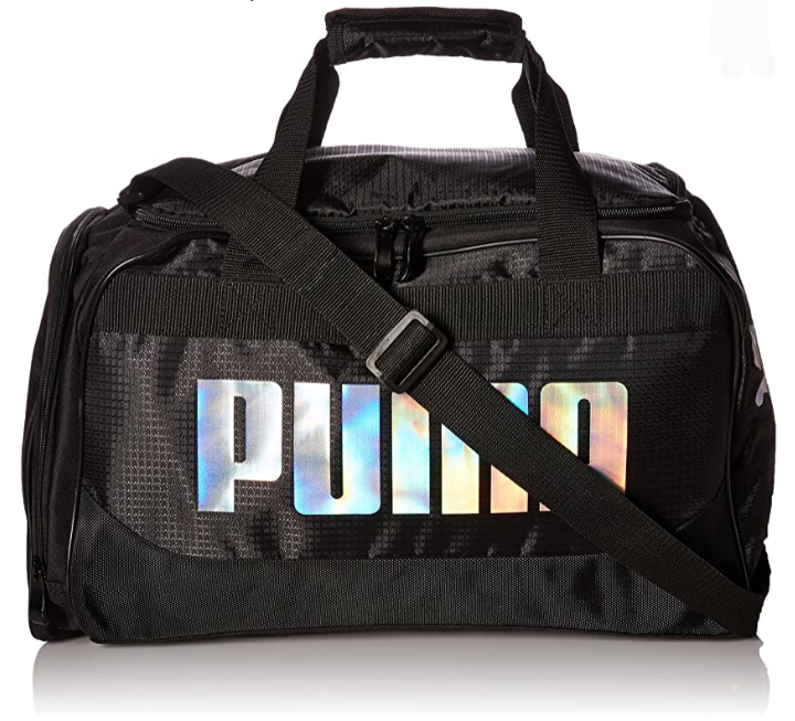Puma duffle sports / Overnight bag
