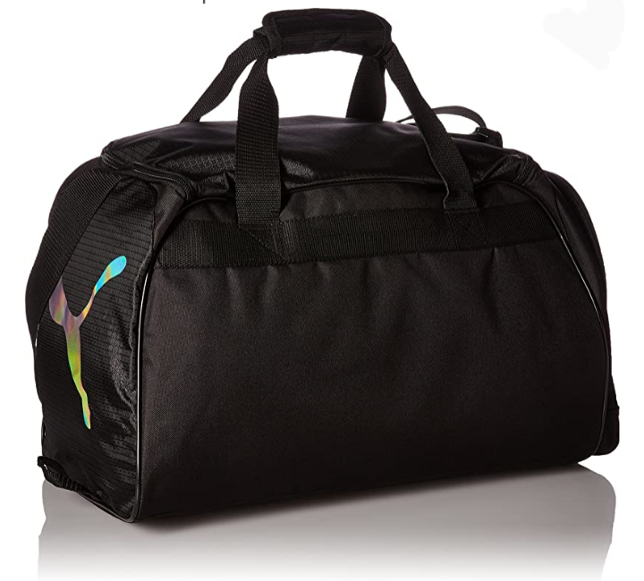 Puma duffle sports / Overnight bag