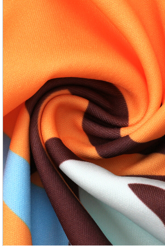 Croci Italian mini dress