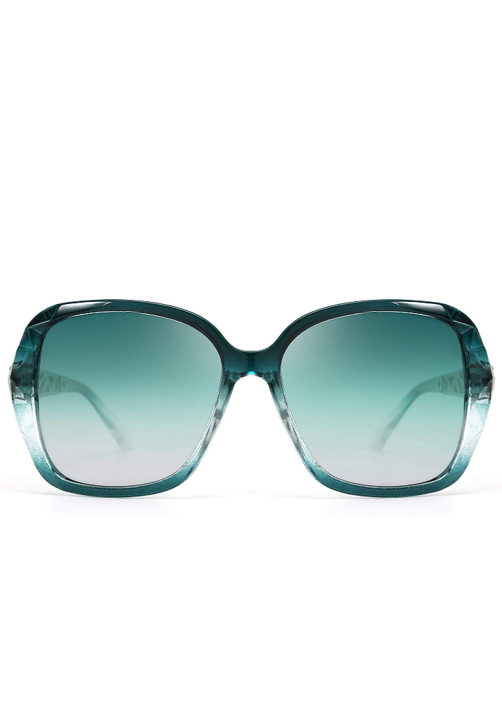 Reflection shield sunglasses