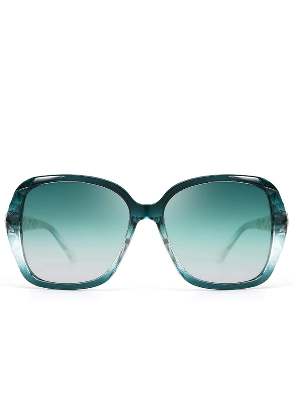 Reflection shield sunglasses